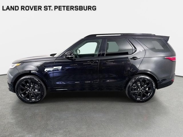 2026 Land Rover Discovery Dynamic SE