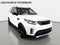 2025 Land Rover Discovery Dynamic SE