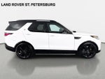2025 Land Rover Discovery Dynamic SE