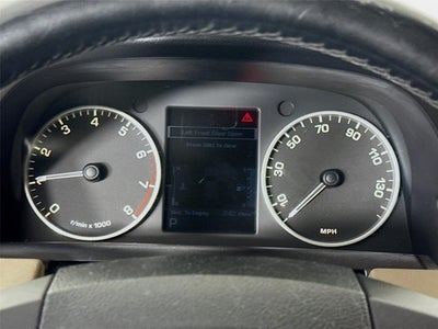 2011 Land Rover Range Rover Sport HSE
