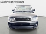 2011 Land Rover Range Rover Sport HSE