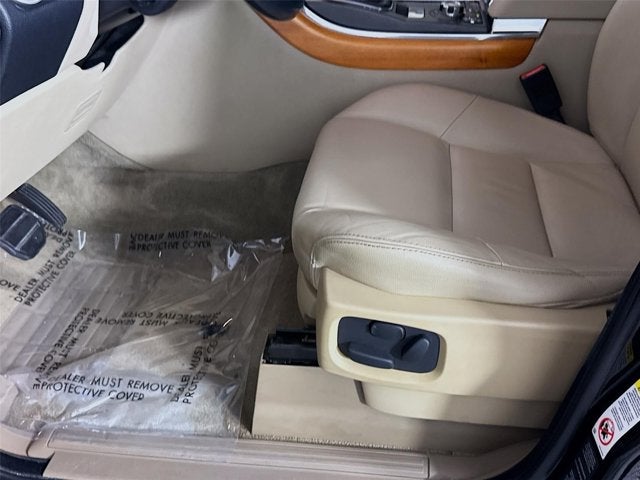 2011 Land Rover Range Rover Sport HSE