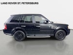 2011 Land Rover Range Rover Sport HSE