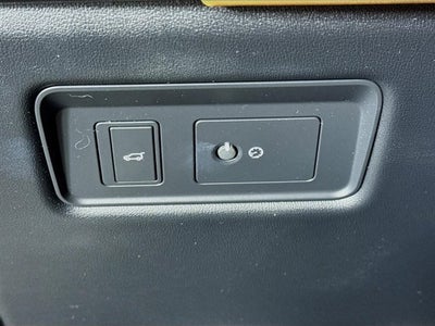 2019 Land Rover Range Rover Sport Supercharged