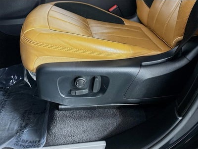 2019 Land Rover Range Rover Sport Supercharged