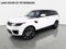 2021 Land Rover Range Rover Sport HSE Silver Edition