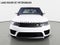 2021 Land Rover Range Rover Sport HSE Silver Edition