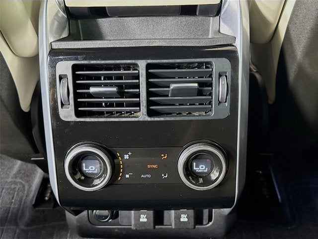 2021 Land Rover Range Rover Sport HSE Silver Edition