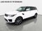 2021 Land Rover Range Rover Sport HSE Silver Edition