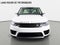 2021 Land Rover Range Rover Sport HSE Silver Edition