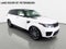 2021 Land Rover Range Rover Sport HSE Silver Edition