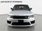 2022 Land Rover Range Rover Sport HST