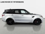 2022 Land Rover Range Rover Sport HST