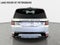 2022 Land Rover Range Rover Sport HST