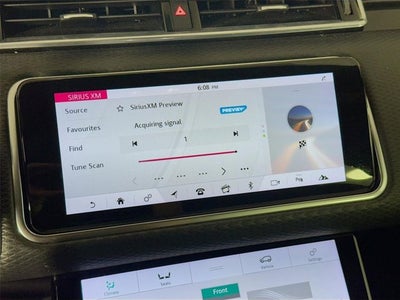 2019 Land Rover Range Rover Velar S