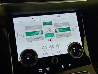 2019 Land Rover Range Rover Velar S