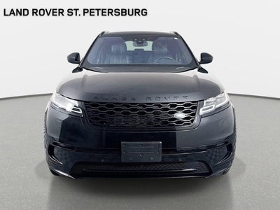 2019 Land Rover Range Rover Velar S