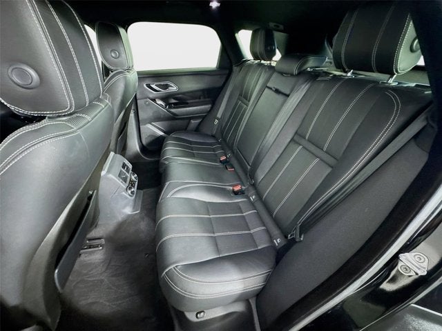 2019 Land Rover Range Rover Velar S
