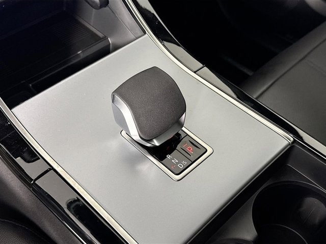 2025 Land Rover Range Rover Velar S