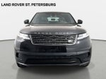 2025 Land Rover Range Rover Velar S