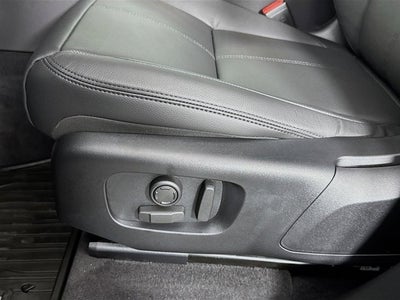 2025 Land Rover Range Rover Velar S