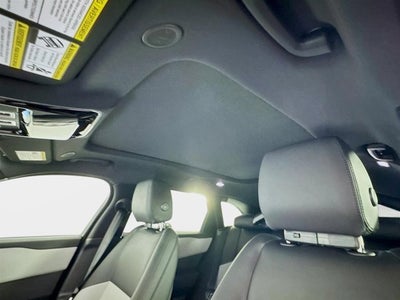 2026 Land Rover Range Rover Velar S