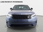 2026 Land Rover Range Rover Velar S