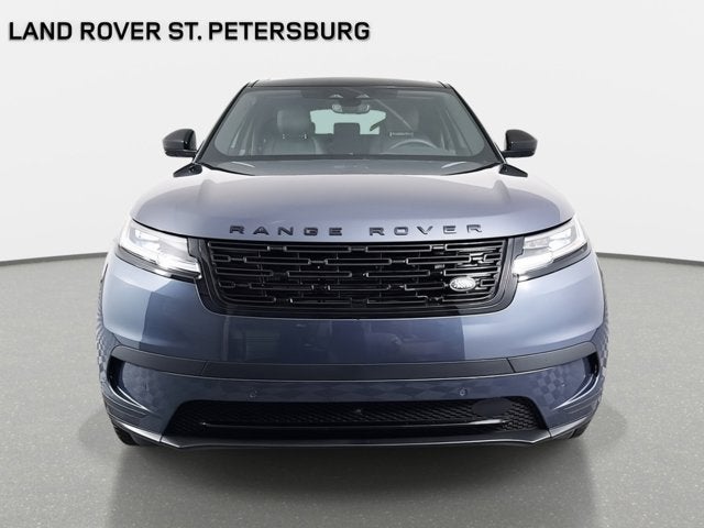 2026 Land Rover Range Rover Velar S