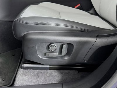 2026 Land Rover Range Rover Velar S