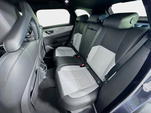 2026 Land Rover Range Rover Velar S