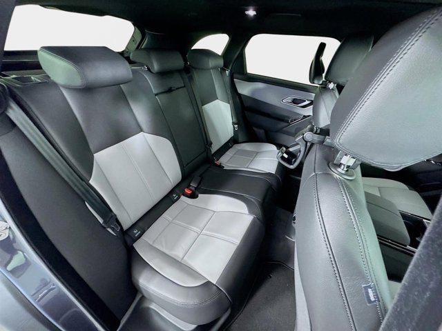 2026 Land Rover Range Rover Velar S