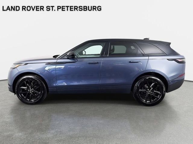 2026 Land Rover Range Rover Velar S
