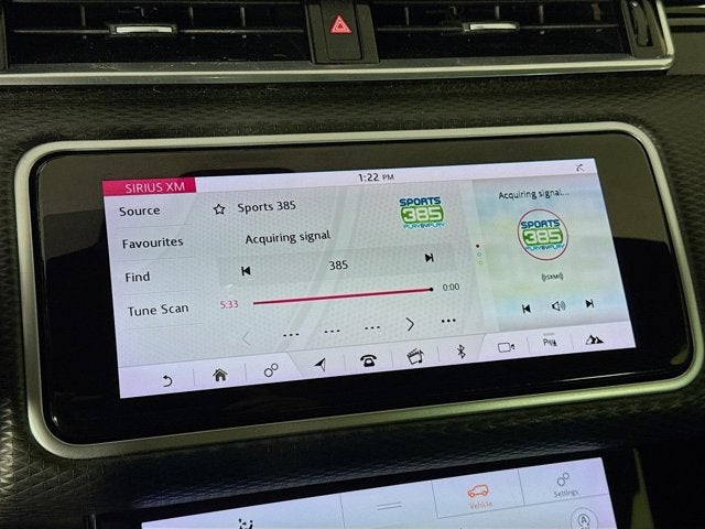 2020 Land Rover Range Rover Velar P250 R-Dynamic S