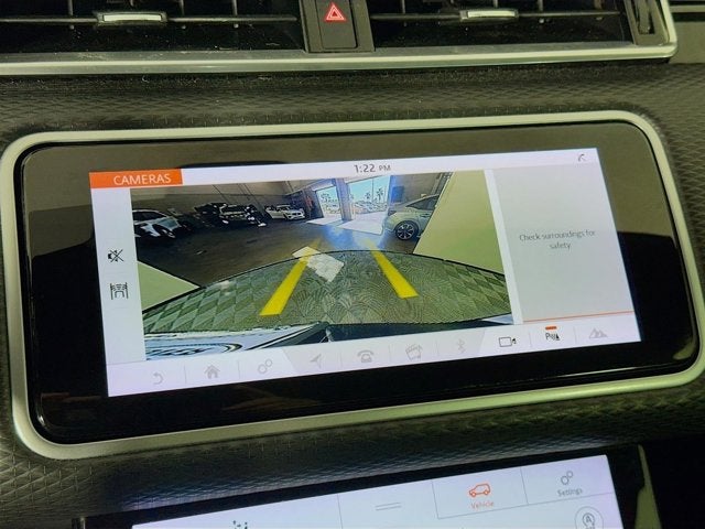 2020 Land Rover Range Rover Velar P250 R-Dynamic S