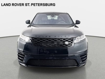 2020 Land Rover Range Rover Velar P250 R-Dynamic S