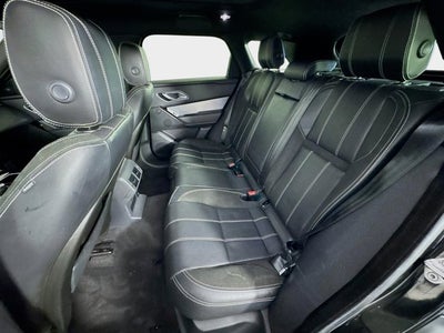2020 Land Rover Range Rover Velar P250 R-Dynamic S