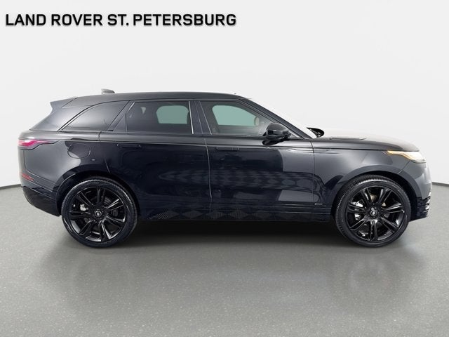 2020 Land Rover Range Rover Velar P250 R-Dynamic S