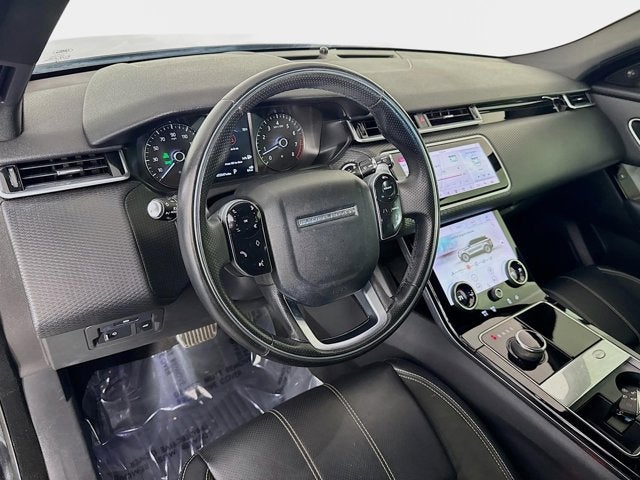 2020 Land Rover Range Rover Velar P250 R-Dynamic S