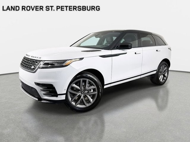 2026 Land Rover Range Rover Velar Dynamic SE