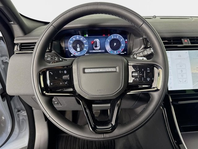 2026 Land Rover Range Rover Velar Dynamic SE