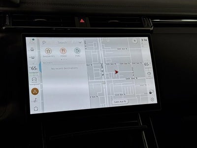 2026 Land Rover Range Rover Velar Dynamic SE