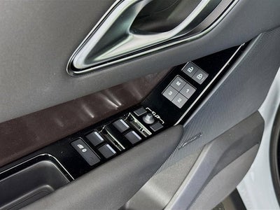 2026 Land Rover Range Rover Velar Dynamic SE