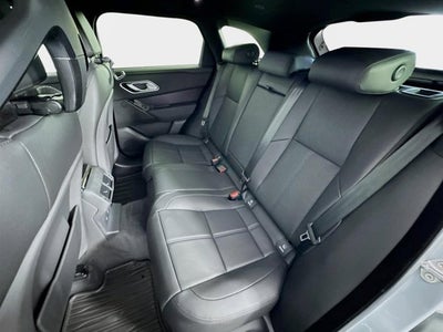 2026 Land Rover Range Rover Velar Dynamic SE