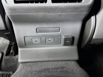 2026 Land Rover Range Rover Velar Dynamic SE