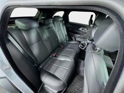 2026 Land Rover Range Rover Velar Dynamic SE