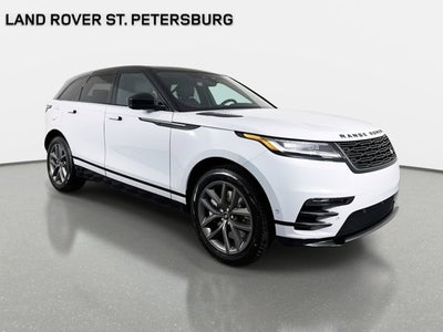 2026 Land Rover Range Rover Velar Dynamic SE