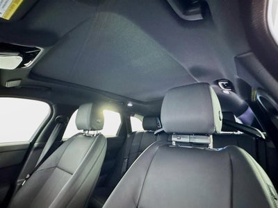 2026 Land Rover Range Rover Velar Dynamic SE