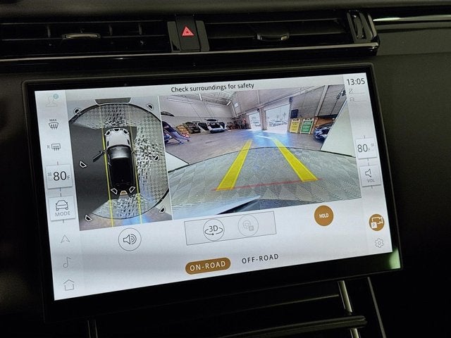 2026 Land Rover Range Rover Velar Dynamic SE