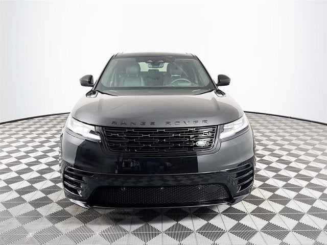2026 Land Rover Range Rover Velar Dynamic SE