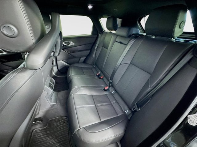 2026 Land Rover Range Rover Velar Dynamic SE